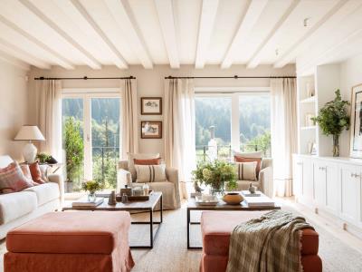 Significado del interiorismo consciente