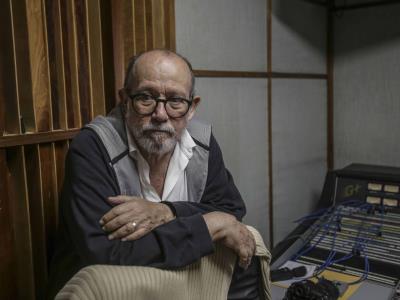 Silvio Rodríguez debuta con su nueva canción titulada "Quería saber"