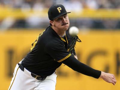 Skenes y Chapman dominan sobre Ohtani y Dodgers en una victoria 10-6