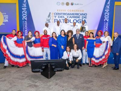 Sodopa conmemora reunión de alto nivel Centroamericano