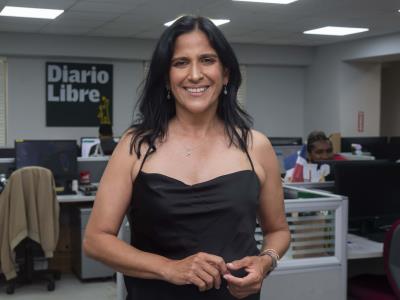 Thais Herrera y su habilidad para imaginar