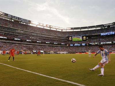 Todo lo que necesitas saber sobre la Copa América 2024 en su edición en Estados Unidos