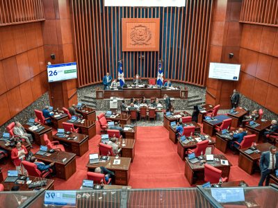 Transformación de la propuesta legislativa que establece el Instituto Dominicano de Meteorología