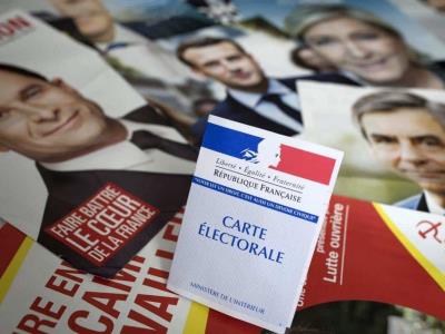 Ultraderecha consolidada en la etapa final de la campaña electoral en Francia