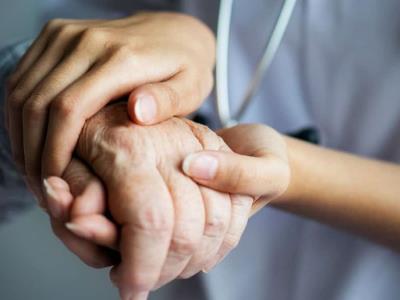 Una evaluación de sangre podría anticipar la enfermedad de Parkinson