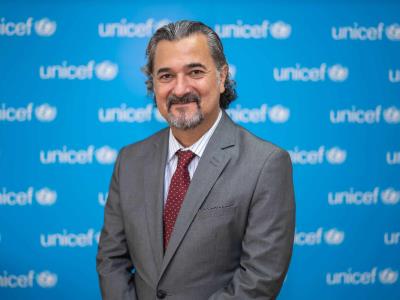 Unicef hace un llamado a la sociedad para fomentar una cultura que respete los derechos de los niños y niñas