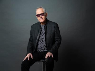 Yordano: Su música caracterizada por el rock y canciones nunca antes escuchadas
