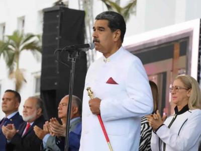 ¿A dónde apunta discurso de Nicolás Maduro sobre no entregar el poder?