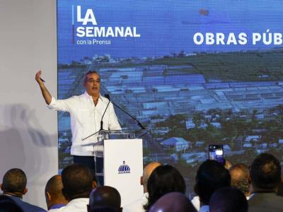 Abinader afirma que los nombramientos recientes estarán disponibles en breve