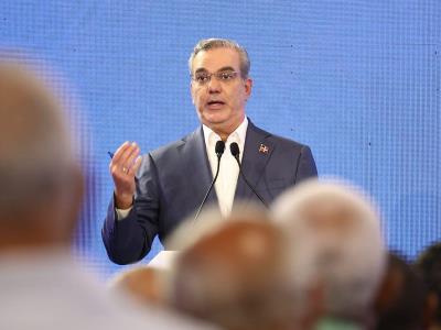 Abinader dará apertura a proyectos el día de la semana en Dajabón y Montecristi