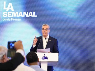 Abinader dice Código Penal debe estudiarse más