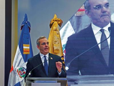 Abinader se compromete a no utilizar la superioridad numérica del PRM en el Congreso de forma abusiva