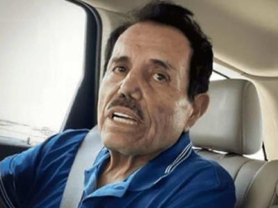 Abogado del Mayo Zambada dice no llegó a EE.UU voluntariamente