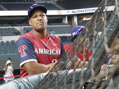 Adrián Beltré en ruta hacia Cooperstown al nicho inmortales de MLB