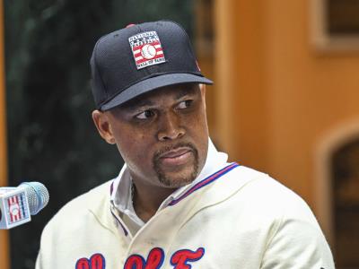 Adrián Beltré es el quinto dominicano en Salón de la Fama