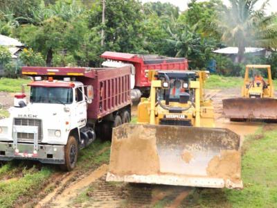 Agricultura implementa medidas preventivas ante el impacto del huracán Beryl