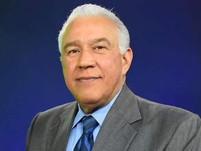 Andrés Bautista, nuevo ministro Administrativo de la Presidencia