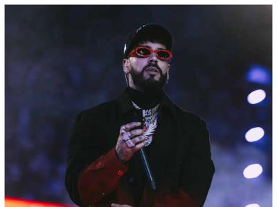 Anuel AA revela la verdad detrás de su caótico concierto en Madrid