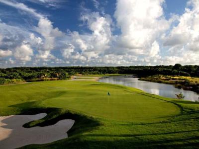 Anuncian competencia de golf llamada Celebración de Vida en el Hard Rock Golf Club