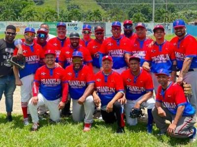 Anuncian competencia de softbol chata/chata