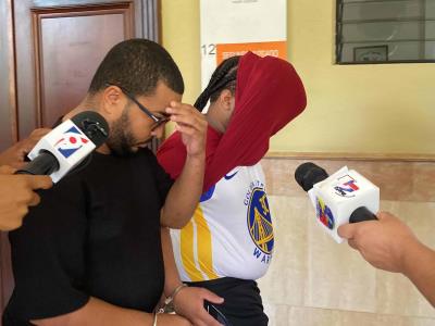 Aplazan coerción acusados de explotación sexual colombianas