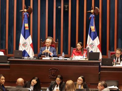 Aprobación del proyecto de ley del nuevo Código Penal sin incluir las tres causales