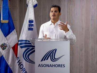 Asonahores anticipa un aumento de éxito en la industria turística de la República Dominicana