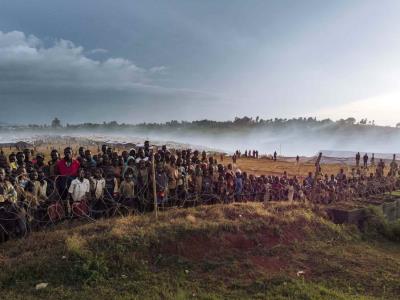 Ataque en Congo: Trece civiles muertos por milicianos