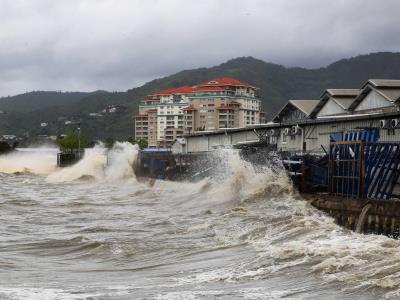 Avances en Caricom en riesgo por daños huracán Beryl