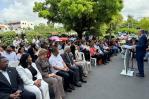 Mescyt entrega 402 becas para maestrías internacionales