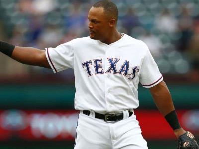 Béisbol: Adrián Beltré único latino en cooperstown