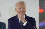 Biden promete que seguirá con su candidatura, rechazando presión para que abandone la contienda
