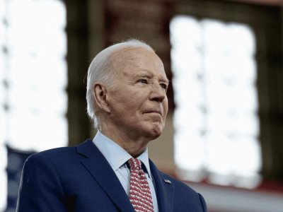 Biden quiere acaban con la guerra en Gaza en resto de su gestión