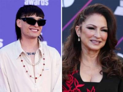 Billboard: Peso Pluma y Gloria Estefan en Semana de la Música Latina