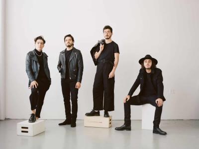 Boletas para Morat: los estadios antes de que Amanezca