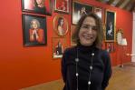 Soledad Álvarez: República Dominicana es todo en mi poesía
