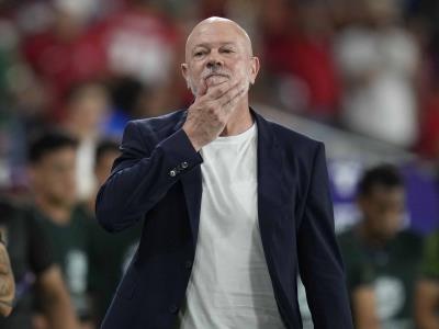 Carlos Zago deja la selección de Bolivia luego de Copa América