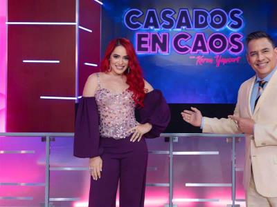 Casados en caos: segunda temporada anunciada