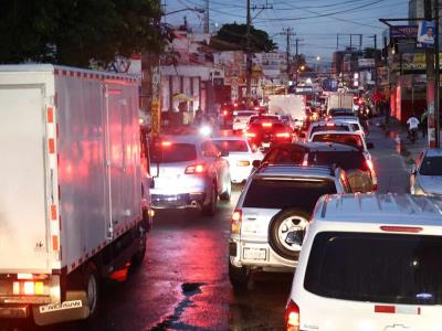 Clima en República Dominicana: Ciento dieciocho viviendas se inundaron debido a las lluvias del jueves