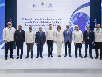 Conectividad aérea en el Caribe requiere de mayor integración