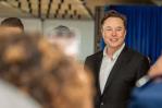 Elon Musk, el hombre que vale 48,000 millones de dólares para Tesla