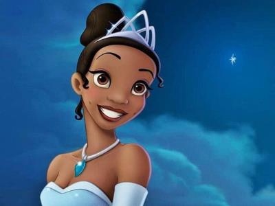 Descubre la Magia de Nueva Orleans con Princesa Tiana