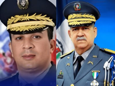 Despiden al director regional luego de un tiroteo en La Vega
