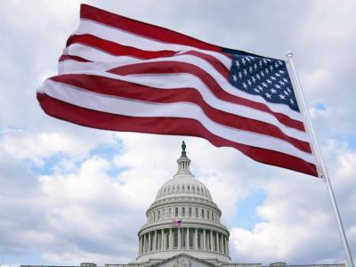 Día de la Independencia de los Estados Unidos
En la fecha de hoy se conmemora la Independencia de los Estados Unidos de América.