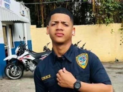 Dictan prisión al cuarto implicado en la muerte de agente de Dicrim