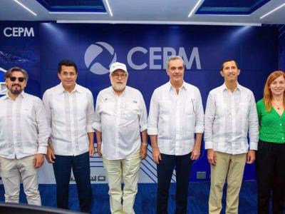 El CEPM referente en sector energético