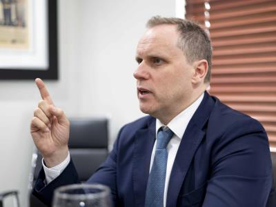 El endeudamiento del Banco Central y los cambios propuestos en la política fiscal