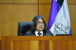 Tribunal intenta conocer juicio del caso Coral tras siete meses de fallidas audiencias