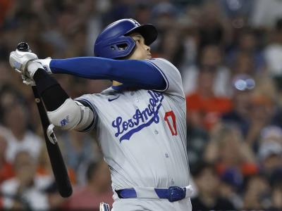 El impactante rendimiento de Ohtani en la novena entrada resulta crucial para la victoria de los Dodgers sobre los Tigres