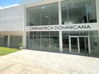 El impacto de las películas creadas por Oscar Torres en la Cinemateca Dominicana